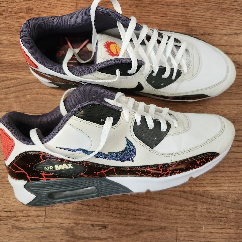 Nike Air max 90 golf NRG
